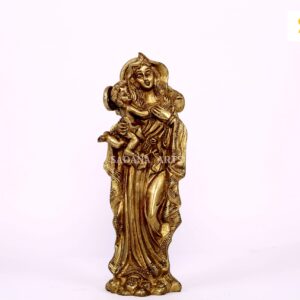 Mary mother Sr-21