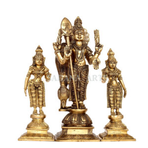 Panchaloha idol manufacturers in Chennai