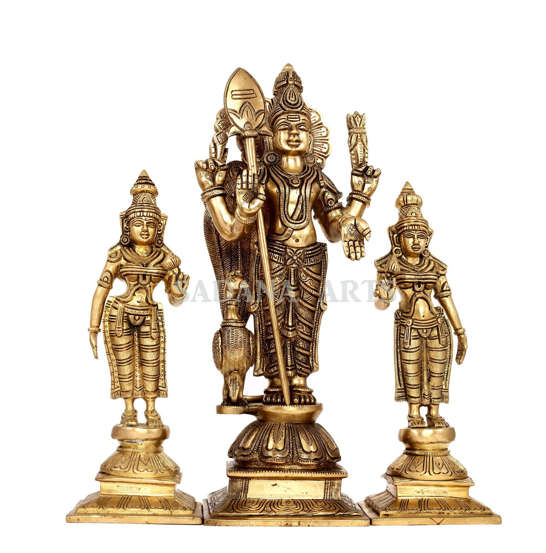 Panchaloha idol manufacturers in Chennai