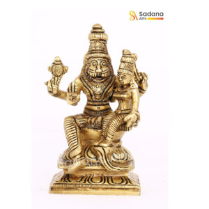 Lakshmi Narasimhar medium