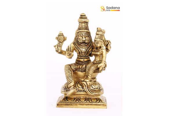 Lakshmi Narasimhar medium