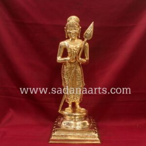 Thirumangai Alwar