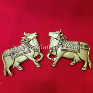 Cow wall hanging set