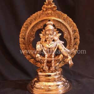 Panchaloga Ayyappan