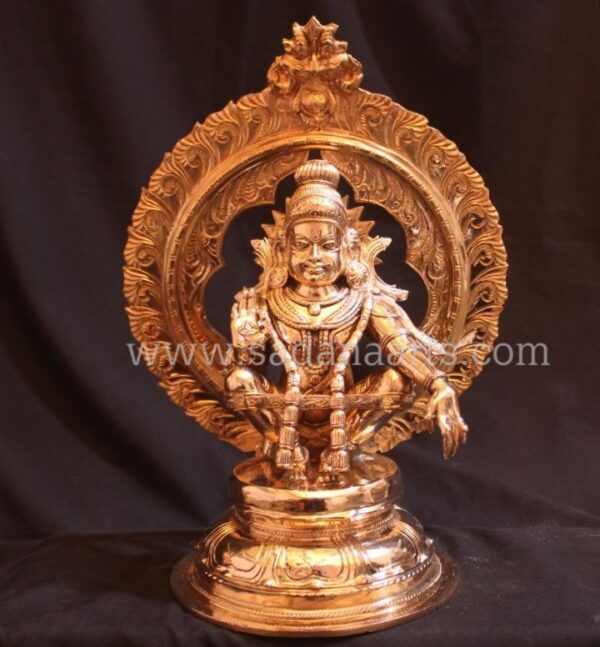 Panchaloga Ayyappan