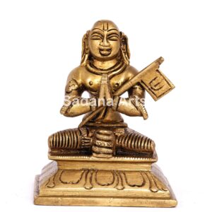 Sri Ramanujar