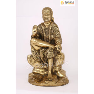 Sai Baba Big