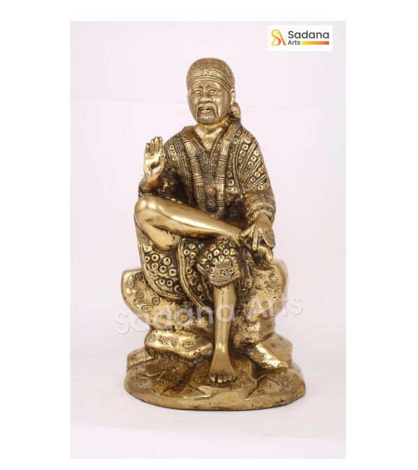 Sai Baba Big