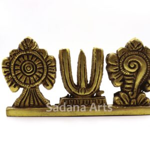 Sanaghu chakaram Namam