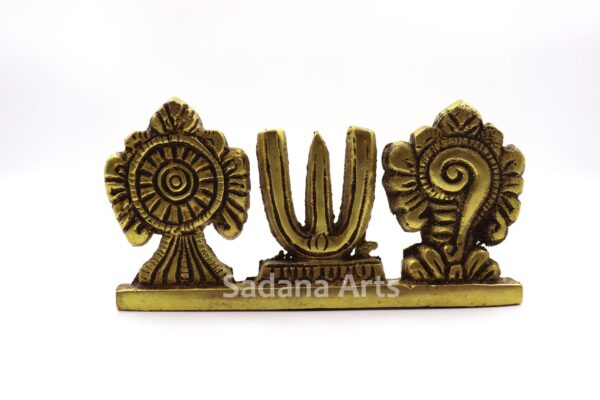 Sanaghu chakaram Namam