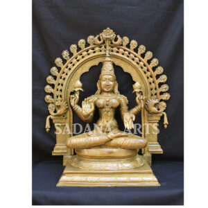 Mahalakshmi