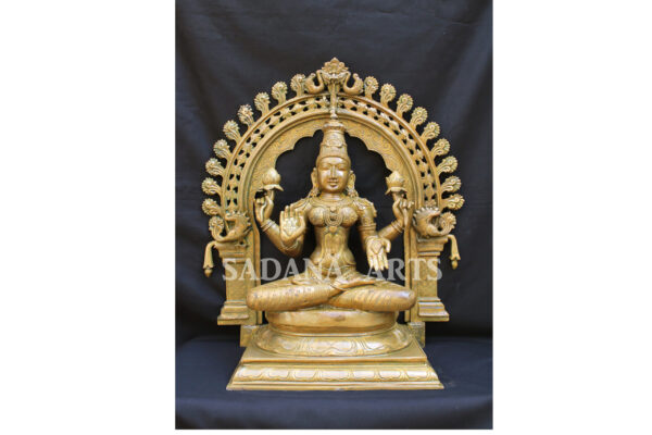 Mahalakshmi