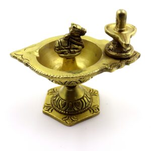 Sivalingam Nandhi Agal deep