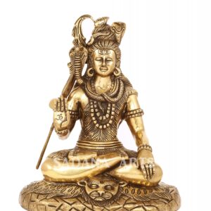 Shivan Ashirwad