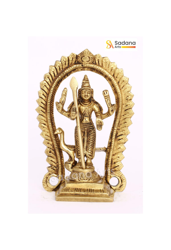 Murghar medium with prabhi