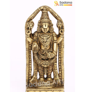 Tirupathi Balaji