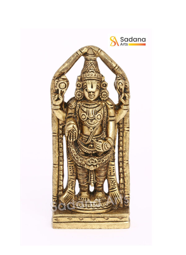 Tirupathi Balaji