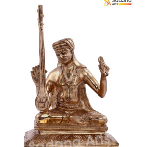 Thyagaraja swamy 8inches