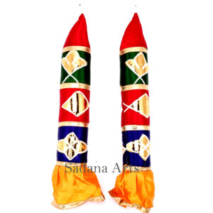 Thombai(Pair)