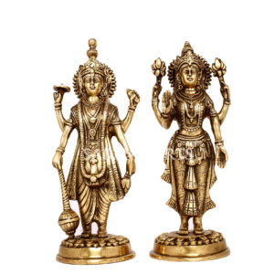Lakshmi Narayanan pair