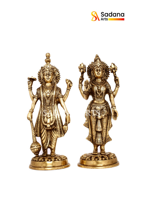 Lakshmi Narayanan pair