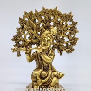 Flute krishna