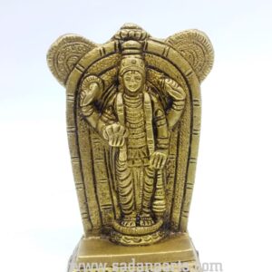 Guruvayurappan statue small