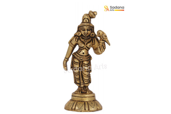 Andal Small