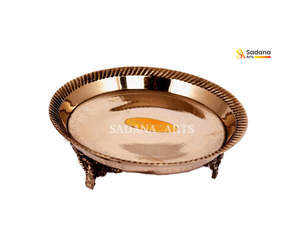 Small peedam