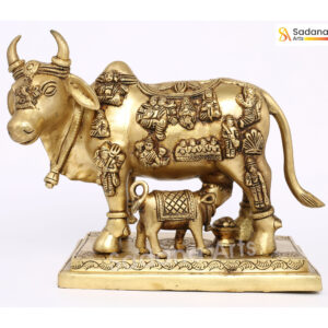 Astalakshmi komatha big