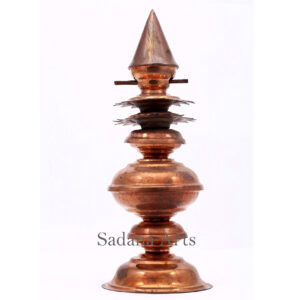Copper Kalasam