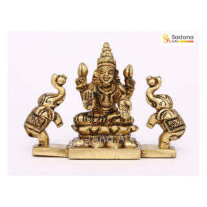 Gajalakshmi small