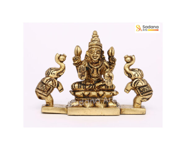 Gajalakshmi small
