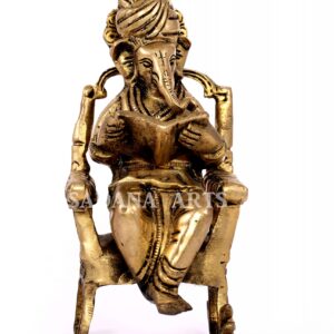 Chair Ganesh
