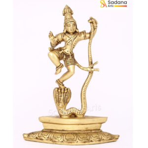 Kalinga Krishna-Sr97