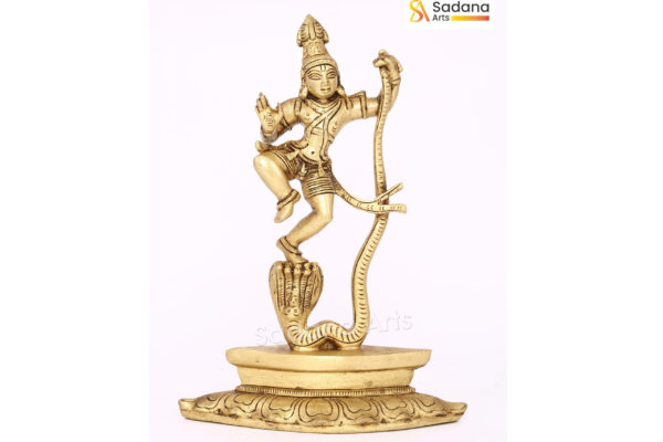 Kalinga Krishna-Sr97
