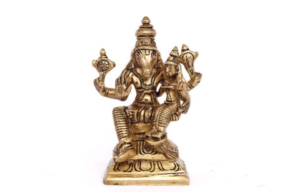 Lakshmi Hayagrivar