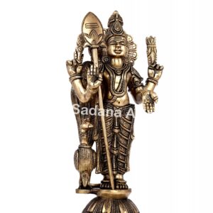 Murugha(B)