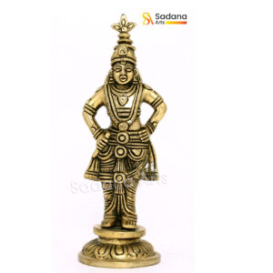 Pandhu ranghan-Sr98