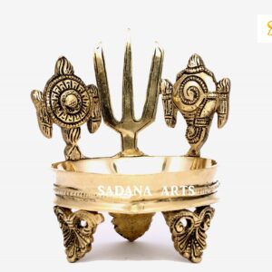 Sanghu chakaram 1kgdeep-Sr12