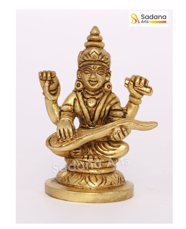 Saraswathi -sm