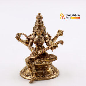 Saraswathi