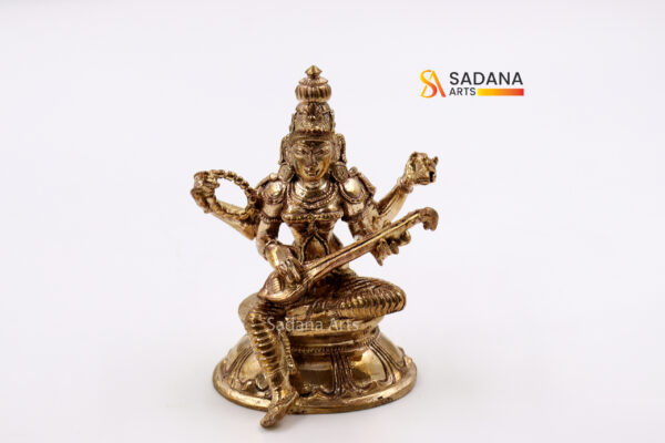 Saraswathi