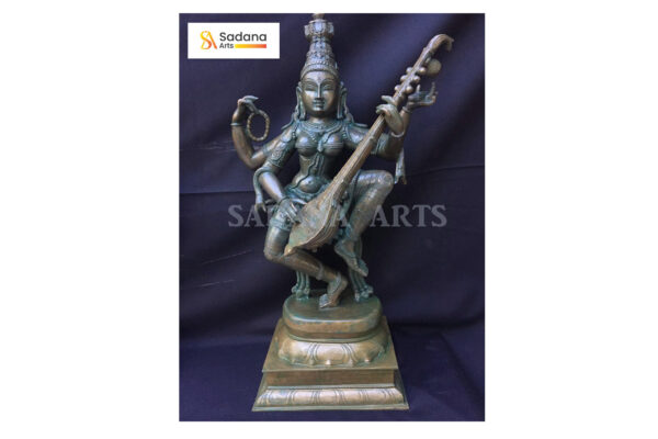 Saraswathi Antique