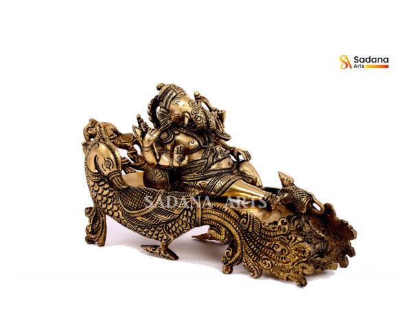 Sofa Ganesh -Sr37