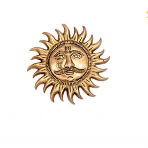 Suriyan- wall hanging