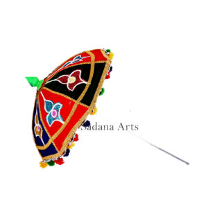 Umbrella Kodai for Puja