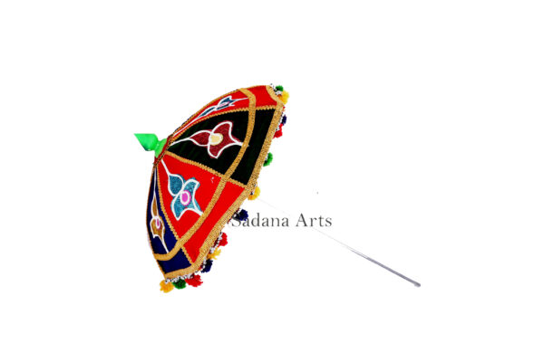 Umbrella Kodai for Puja