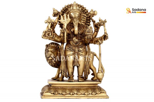 Veera Ganapathy-Sr63