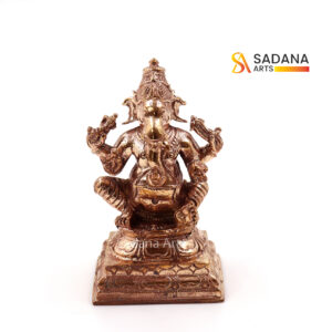 vinayagar small